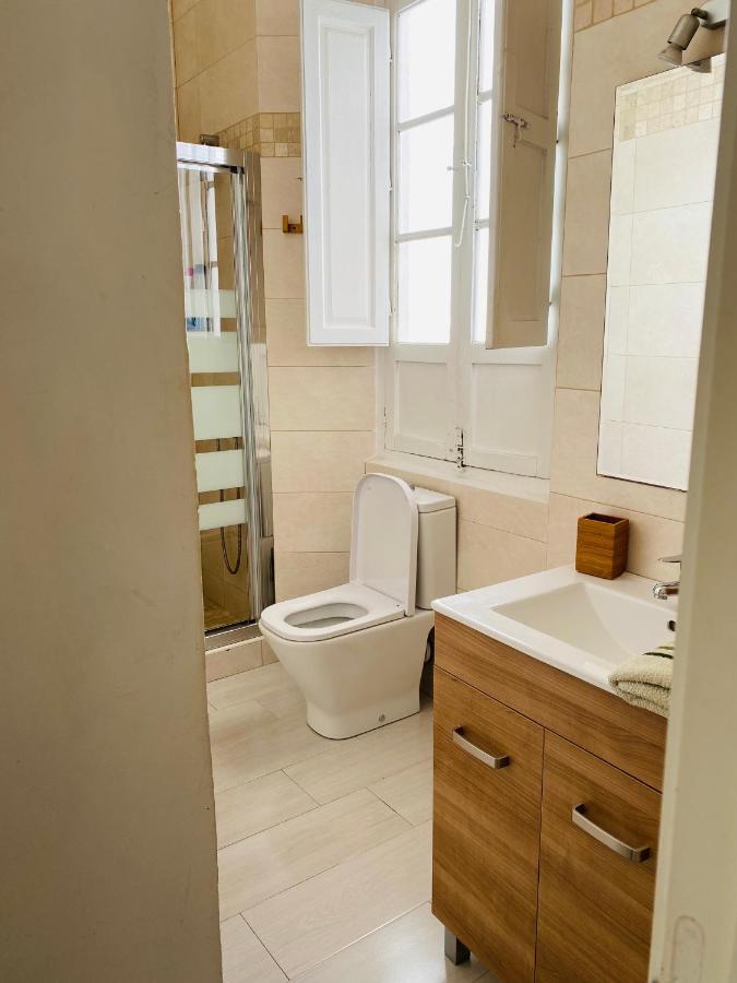 Clemens9 Premium Apartamento *