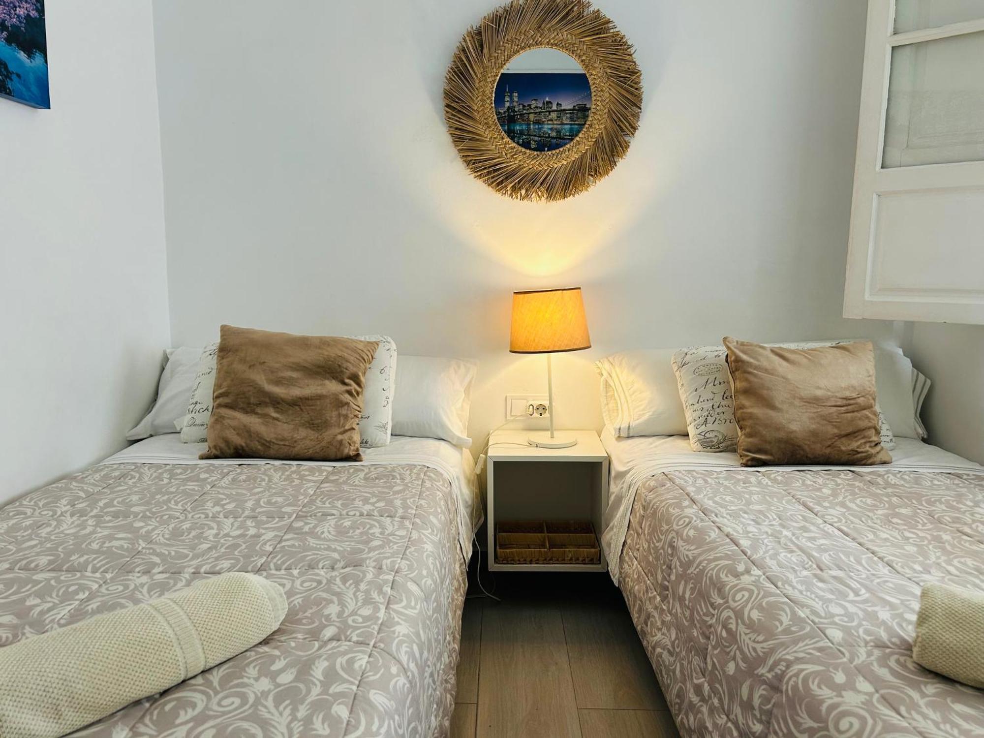 Clemens9 Premium Apartamento Málaga