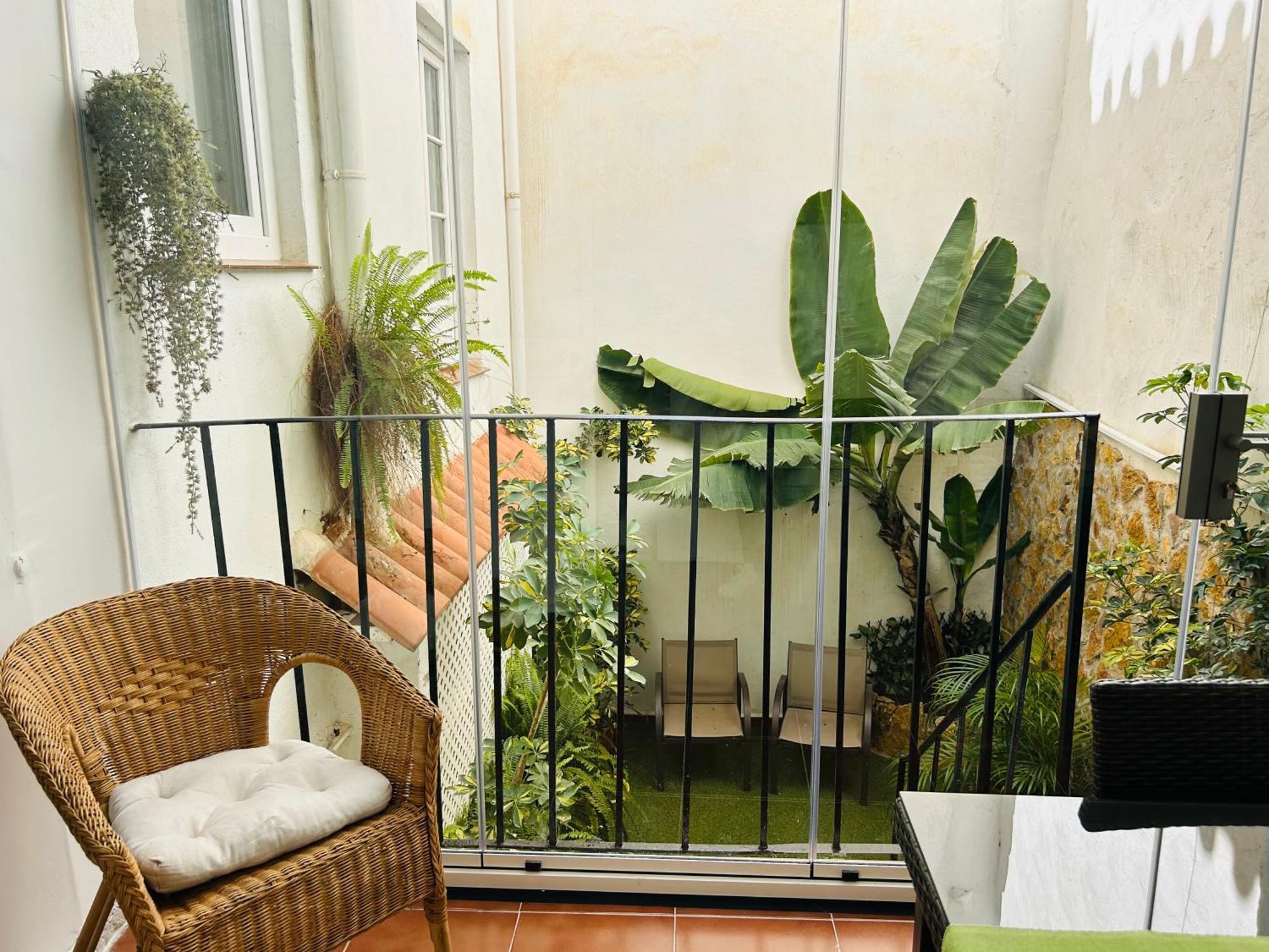 Clemens9 Premium Apartamento Málaga
