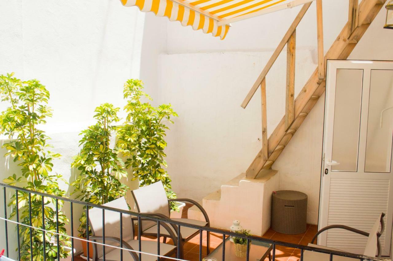 Apartamento Clemens9 Premium Málaga