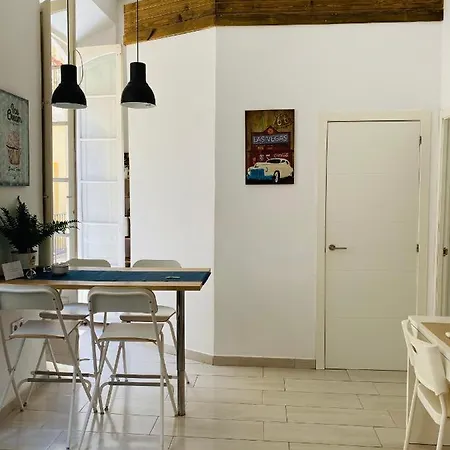Clemens9 Premium Apartment Malaga Exterior photo