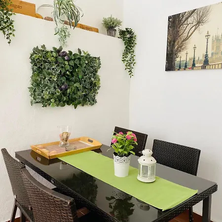 Clemens9 Premium Apartment Malaga Exterior photo