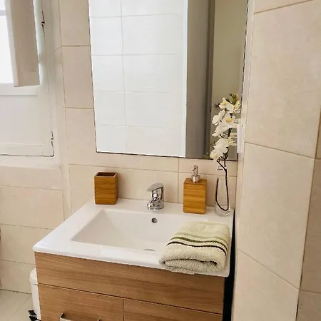 Clemens9 Premium Apartment Malaga Exterior photo