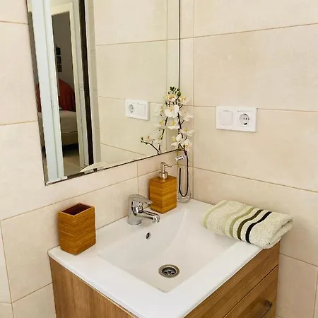 Clemens9 Premium Apartment Malaga Exterior photo