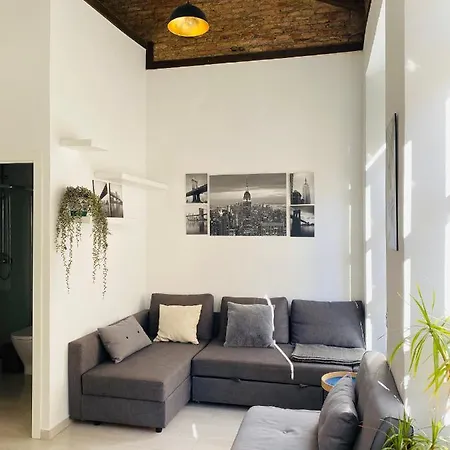 Clemens9 Premium Apartment Malaga Exterior photo