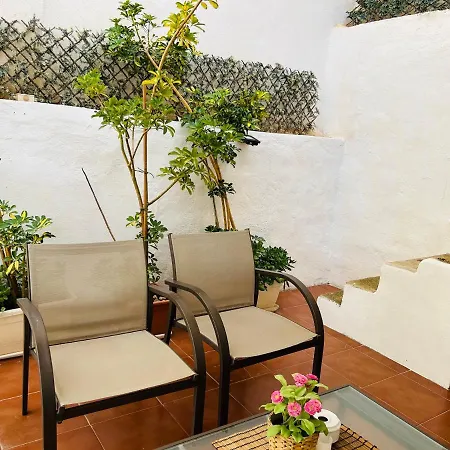 Clemens9 Premium Apartment Malaga Exterior photo