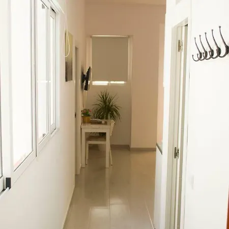 Clemens9 Premium Apartment Malaga Exterior photo