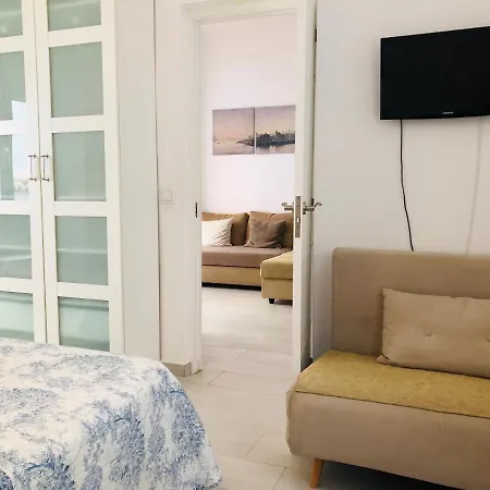 Clemens9 Premium Apartment Malaga Exterior photo