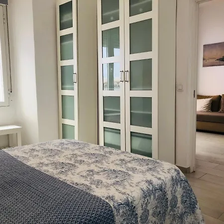 Clemens9 Premium Apartment Malaga Exterior photo