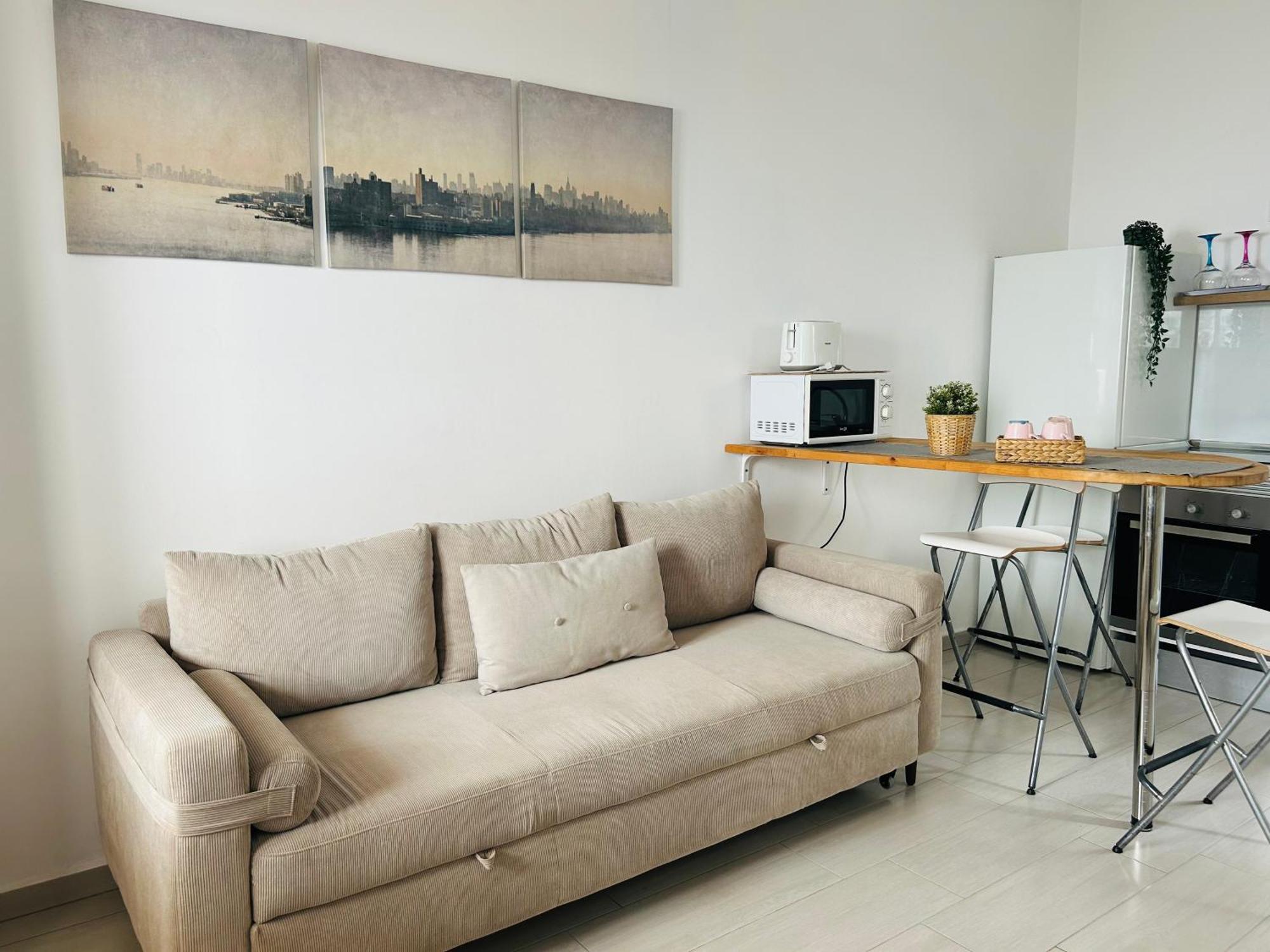 Apartment Clemens9 Premium Málaga