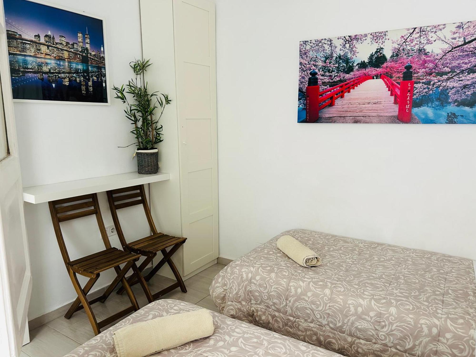 Clemens9 Premium * Málaga