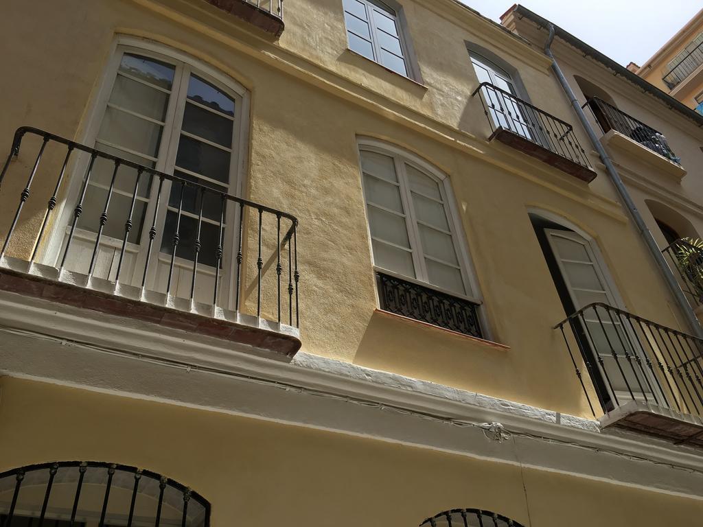 Apartment Clemens9 Premium Málaga
