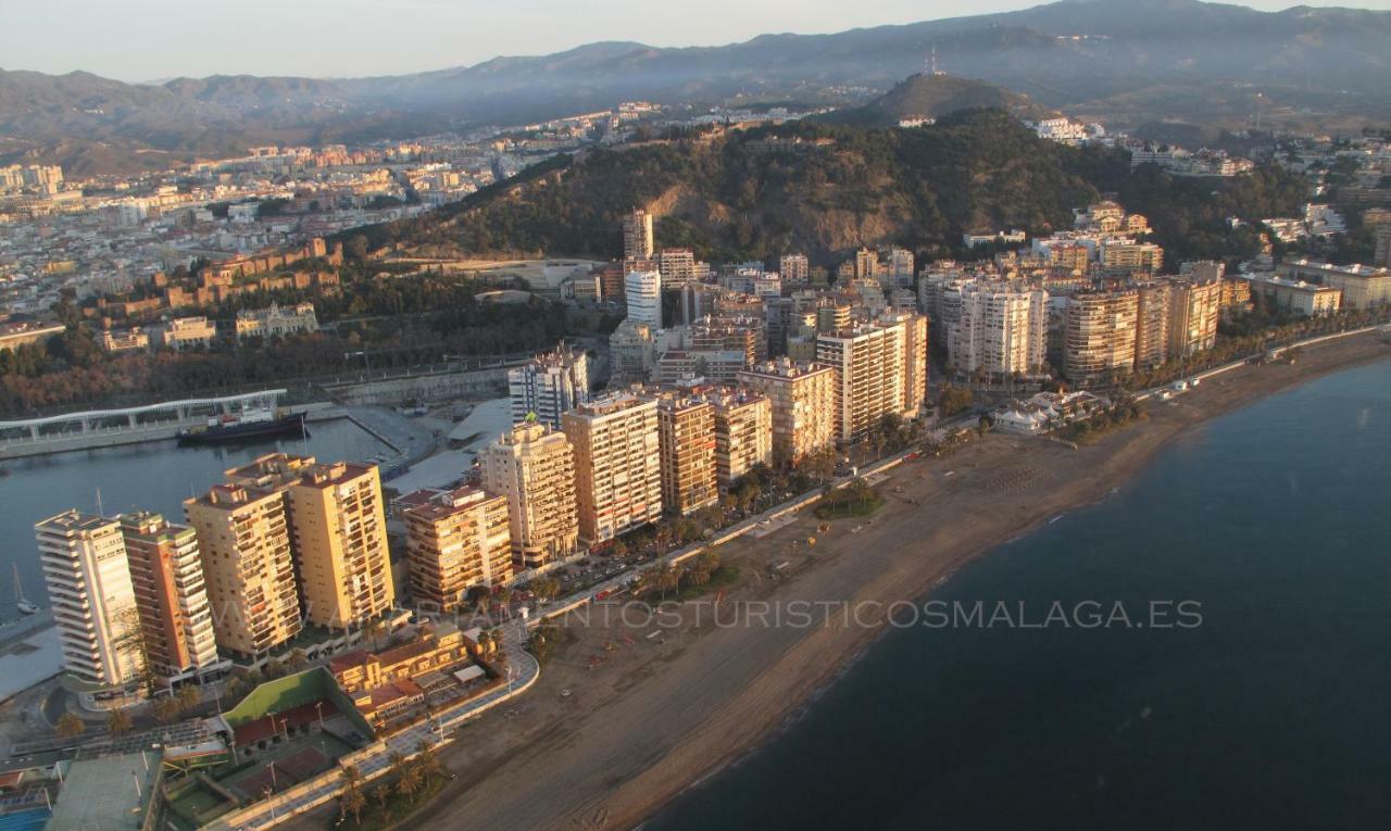 Clemens9 Premium Apartment Málaga
