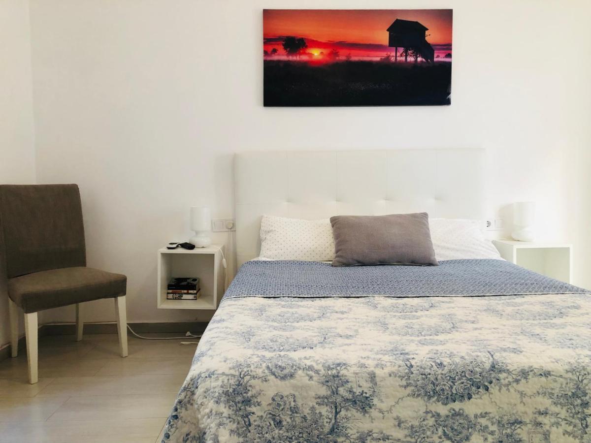 Clemens9 Premium Apartment Málaga